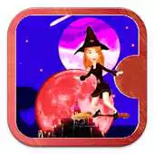 Free play online Adventure Wonder Witch APK Free play online Adventure Wonder Witch APK