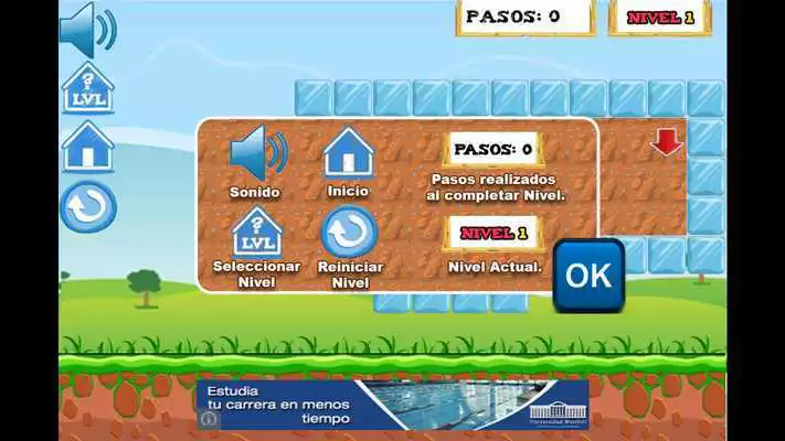 Play Adventure Wonder Witch