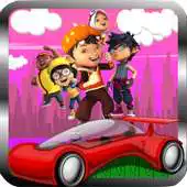 Free play online Adventure World of BoBoiBoy APK Free play online Adventure World of BoBoiBoy APK