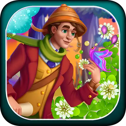 Play Adventure Young Man Escape APK