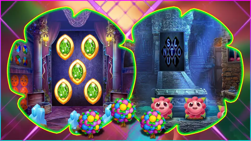 Play Adventure Young Man Escape as an online game Adventure Young Man Escape with UptoPlay