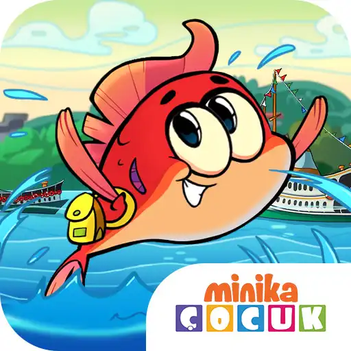 Free play online Adventurous Fins  APK