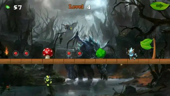 Play Adventurous goats