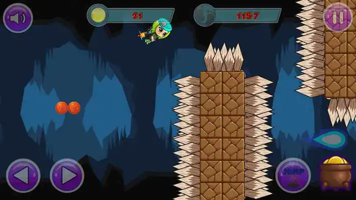 Play Adventurous  Shooter Girls