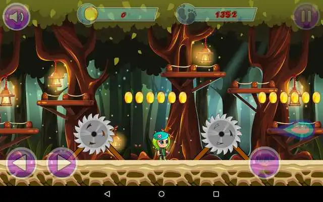 Play Adventurous  Shooter Girls