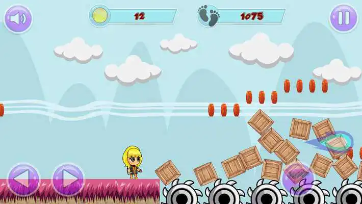 Play Adventurous  Shooter Girls
