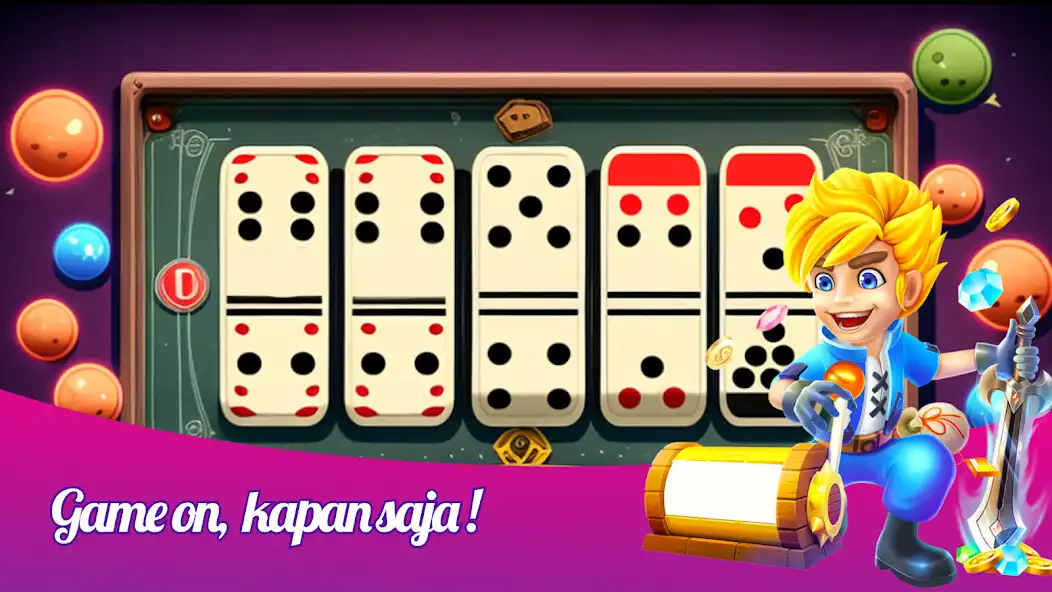 Play Adventurous Spirit as an online game Adventurous Spirit with UptoPlay