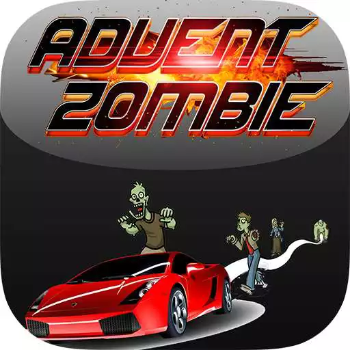 Play Advent Zombie - Escape on Road APK