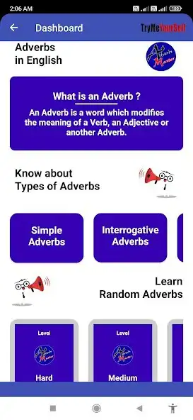 Play Adverbs Master as an online game online Adverbs Master with UptoPlay Play Adverbs Master as an online game Adverbs Master with UptoPlay