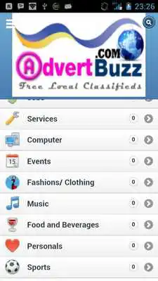 Play Advert Buzz Play Advert Buzz