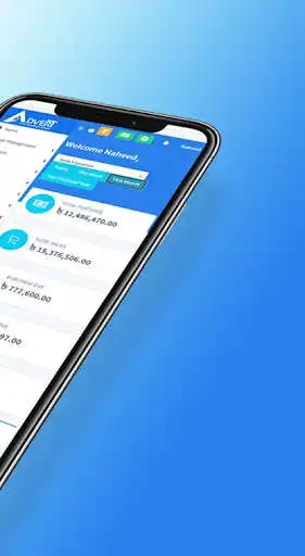 Play Advert ERP as an online game Advert ERP with UptoPlay