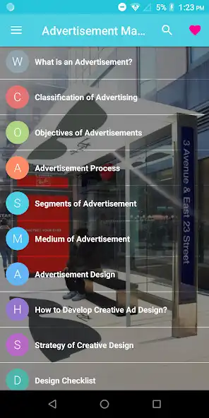Play Advertisement Marketing Pro  and enjoy Advertisement Marketing Pro with UptoPlay