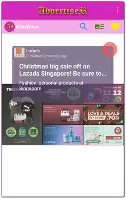 Play Advertiser Play Advertiser