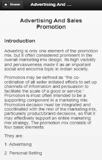 Play advertising Play advertising