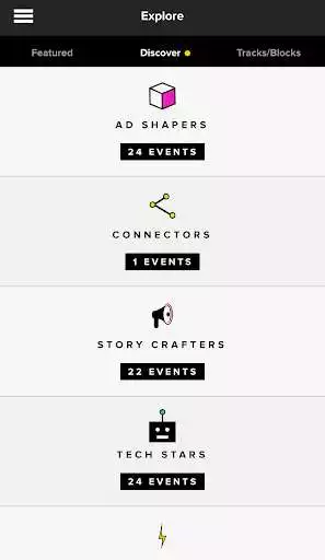 Play Advertising Week EU as an online game Advertising Week EU with UptoPlay