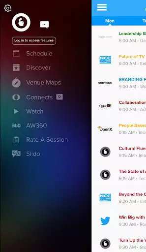 Play Advertising Week NY