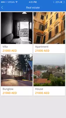 Play Advert - personal selling shop
