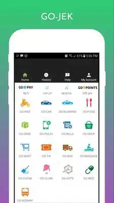 Play Advice For GO-JEK Indonesia