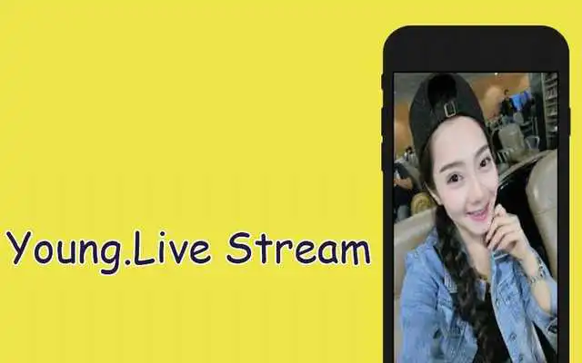 Play Advice for yooung Live Stream - Video Chat 2k18