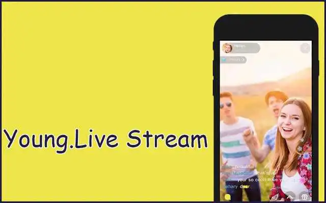 Play Advice for yooung Live Stream - Video Chat 2k18