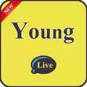 Free play online Advice for Young Live Stream - Video Chat 2k18 APK Free play online Advice for Young Live Stream - Video Chat 2k18 APK