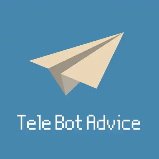 Play Advice Kunci Bot Tele APK Play Advice Kunci Bot Tele APK