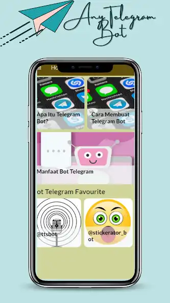 Play Advice Kunci Bot Tele  and enjoy Advice Kunci Bot Tele with UptoPlay