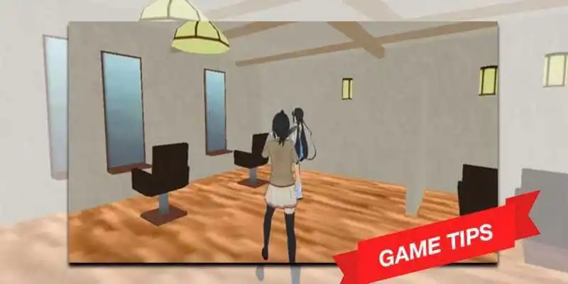 Play Advice of High School Simulator 2017