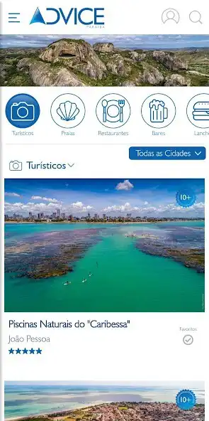 Play Advice Paraíba  and enjoy Advice Paraíba with UptoPlay