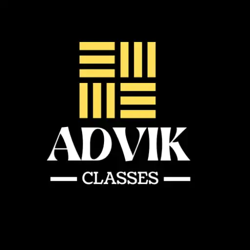 Play ADVIK Classes APK