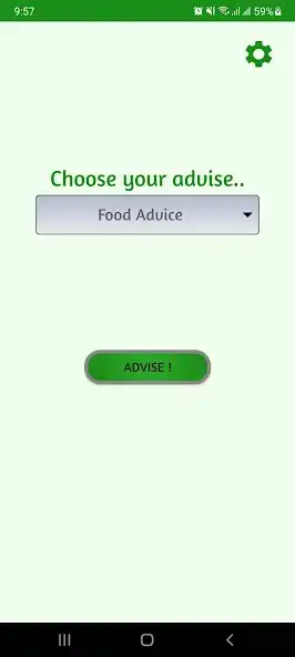 Play Advise Me  and enjoy Advise Me with UptoPlay