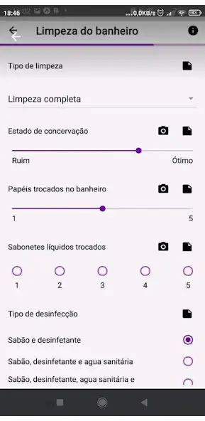 Play AdviserChecklist as an online game AdviserChecklist with UptoPlay