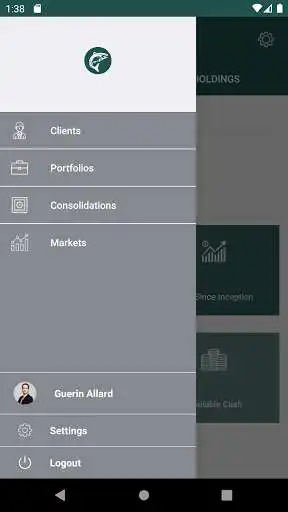 Play Advisor Mobile  and enjoy Advisor Mobile with UptoPlay