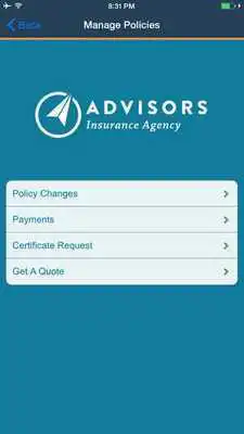Play Advisors Insurance Agency