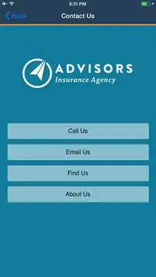 Play Advisors Insurance Agency