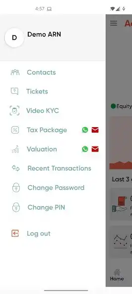 Play Advisor X as an online game Advisor X with UptoPlay