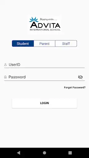 Play Advita International School as an online game Advita International School with UptoPlay