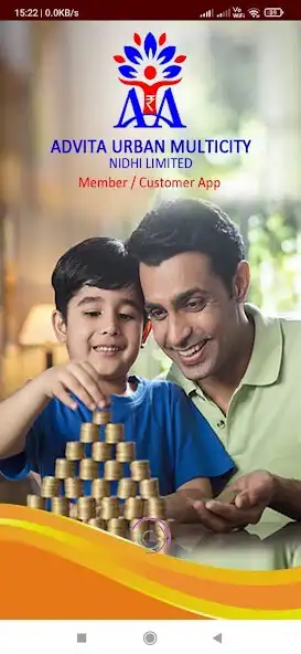 Play Advita Urban Nidhi-Member  and enjoy Advita Urban Nidhi-Member with UptoPlay