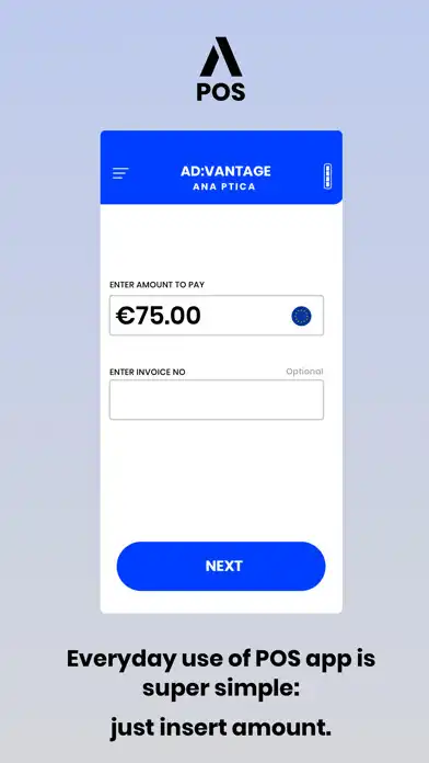 Play ADVN POS as an online game ADVN POS with UptoPlay