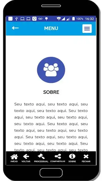 Play Advocacia Francísco as an online game Advocacia Francísco with UptoPlay