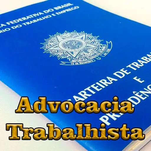 Play Advocacia Trabalhista APK
