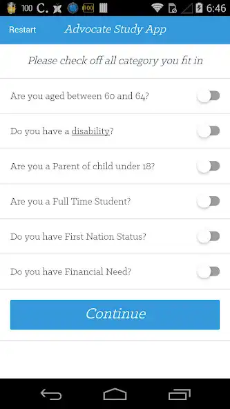 Play Advocate App  and enjoy Advocate App with UptoPlay