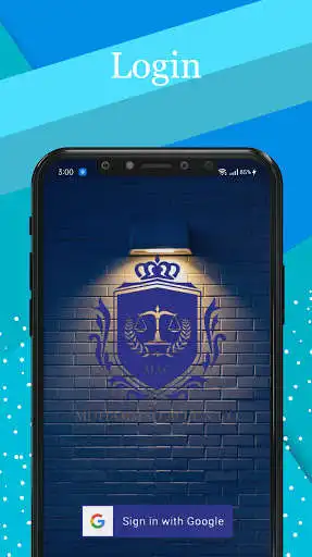 Play Advocate Arif Dawood  and enjoy Advocate Arif Dawood with UptoPlay