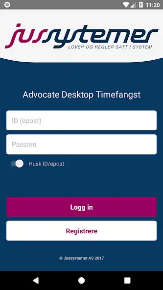 Play Advocate Desktop Timefangst  and enjoy Advocate Desktop Timefangst with UptoPlay