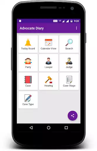 Play Advocate Diary  and enjoy Advocate Diary with UptoPlay