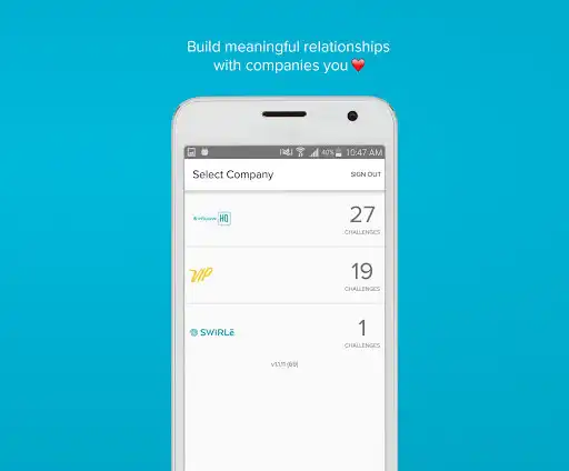 Play AdvocateHub - Your Engagement Platform  and enjoy AdvocateHub - Your Engagement Platform with UptoPlay