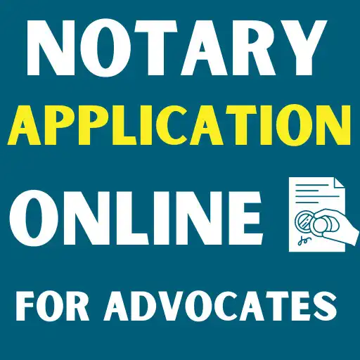 Play Advocate Notary Online LawDept APK Play Advocate Notary Online LawDept APK