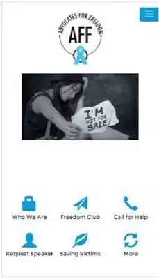 Play Advocates For Freedom