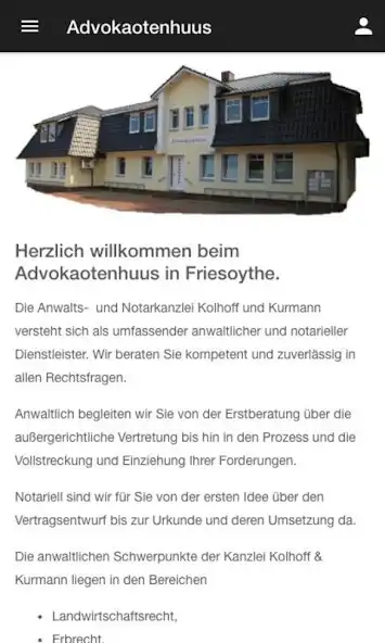 Play Advokaotenhuus as an online game Advokaotenhuus with UptoPlay
