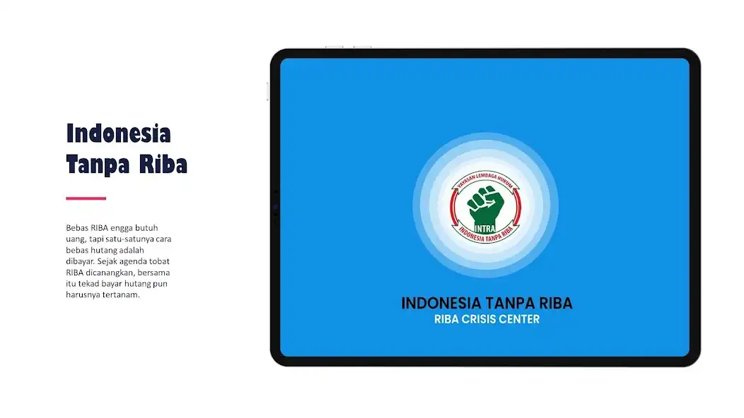 Play Advokasi - Riba Crisis Center as an online game Advokasi - Riba Crisis Center with UptoPlay